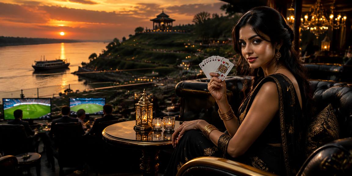 Nagaur 8 Open the Nagaur 8 Casino and Start Exploring
