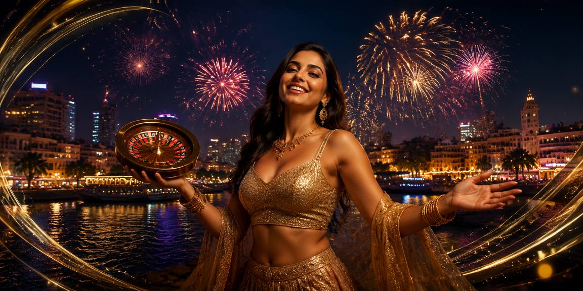 Nagaur 8 What We Offer at Nagaur 8 Casino