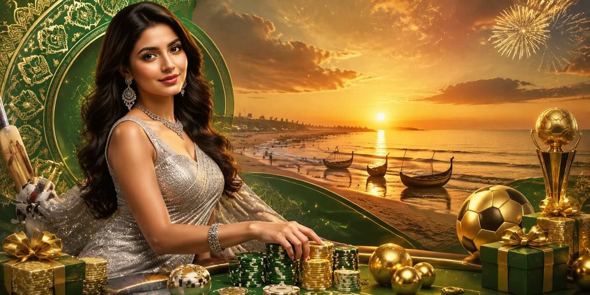 Nagaur 8 Live Casino Access Offer